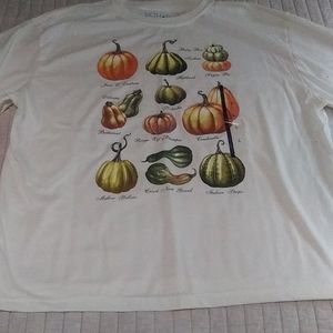 Squash Tshirt